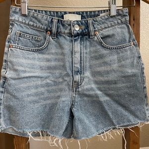 H&M Denim Shorts